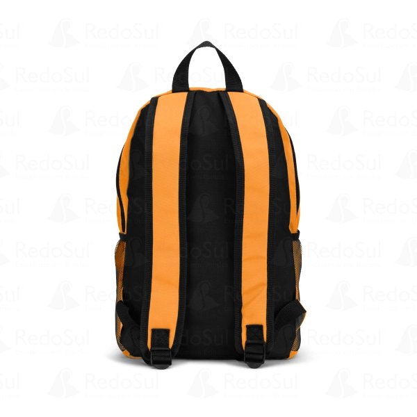 Mochila em poliéster 600D Personalizada 14 L Mochila em poliéster 600D Personalizada 14 L